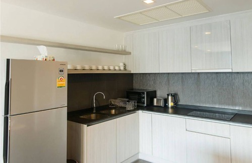 Phaya Yen Condo | [VK 3.1] Mini Penthouse Mountain View @ Khao Yai