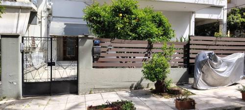 Papagou-Holargos Apartment | VK apartment