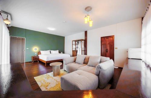 Pak Kret Hotel | Vla moon boutique