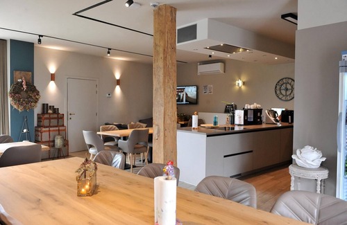 Vucht Cottage | Vlaanderen Cozy Cottage