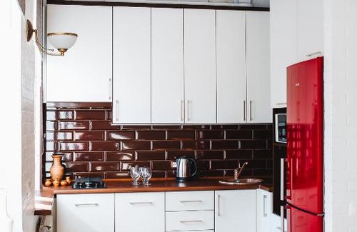 Brest Apartment | Vladimirskie apartamenty in center of Brest