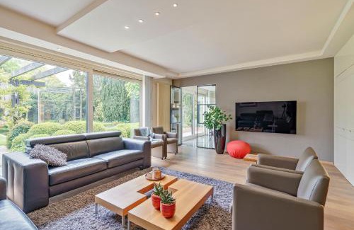 Esen House | Vlaeberg Birdhouse