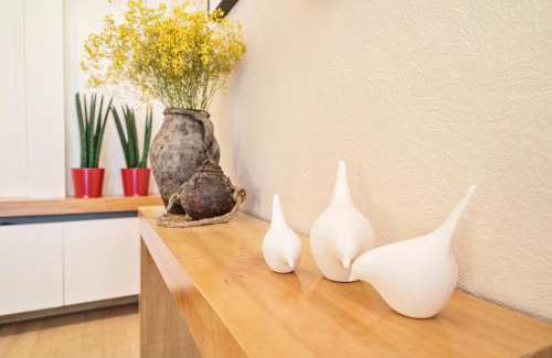 Esen House | Vlaeberg Birdhouse