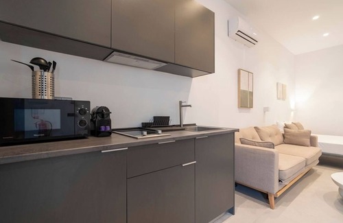 Aiora Apartment | VLC HOST - Bellvis F