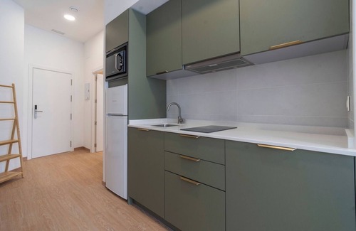 Benimaclet Apartment | VLC HOST- Molinell 9