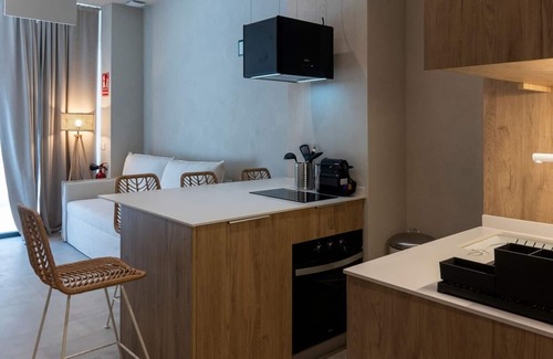 En Corts Apartment | VLC HOST - Palau D