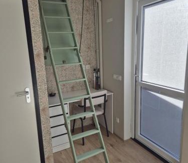Municipality of Katwijk Apartment | Vlier aan zee