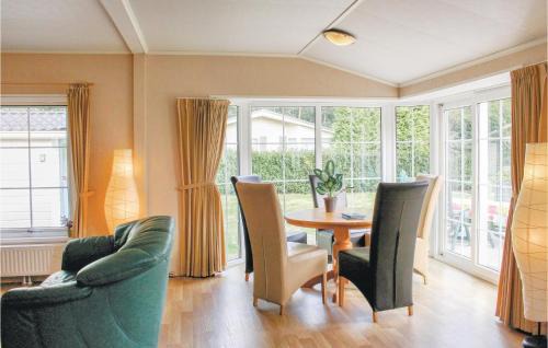 Rheezerveen House | Vlinder Oase