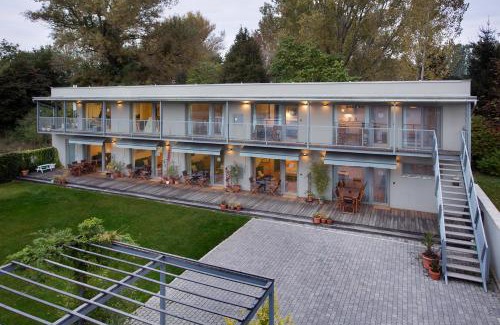 Banka Apartment | Vlnka Apartments