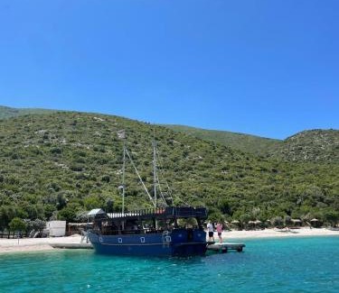 Vlore Boat Rental | Vlorealbania