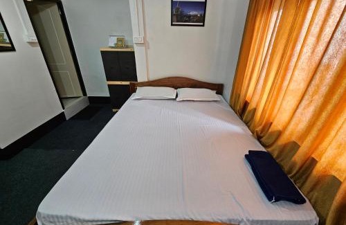 Darjeeling House | VMA stay