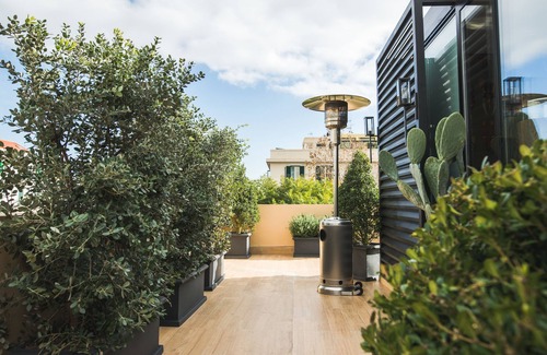 Messina House | Vmaison Hotel