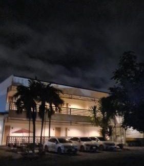 Trang Hotel | VNL Stay