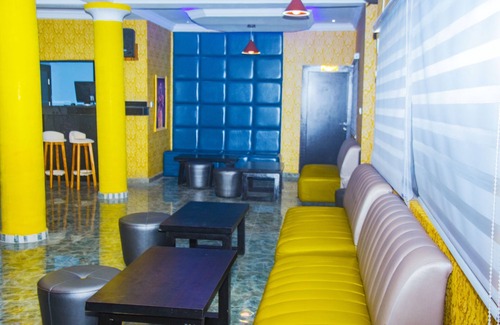 Obiaruku Hotel | VNN Suites & Resorts