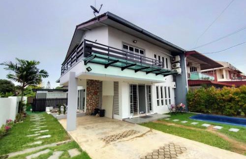 Klebang Besar Villa | VnVhome SwimmingPool Villa @ Klebang Melaka