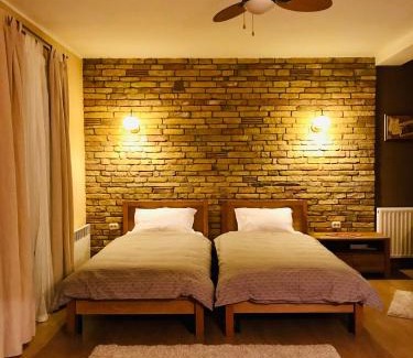 Stip Apartment | VNVP Amber