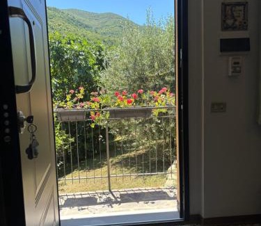 Cetica House | Voce del Casentino