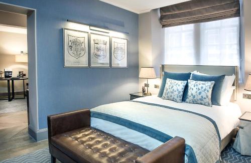 City Centre Glasgow Hotel | voco Grand Central Glasgow by IHG