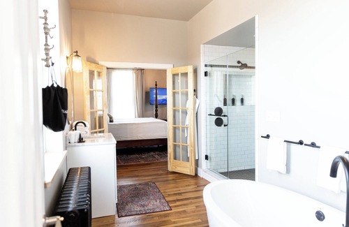 Coxsackie Hotel | voco James Newbury Hudson Valley by IHG
