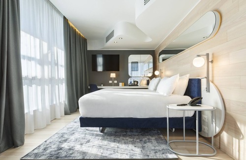 Musocco Hotel | voco Milan - Fiere by IHG