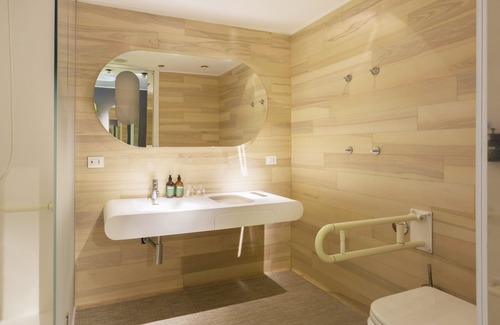 Musocco Hotel | voco Milan - Fiere by IHG