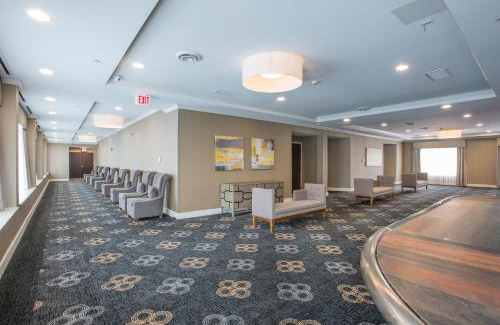 Central Business District Hotel | Voco The Clair Cincinnati Downtown by IHG