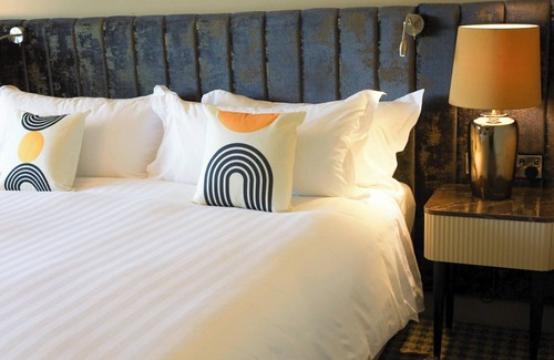 Johnstown Hotel | voco The Club – Dublin Gateway by IHG