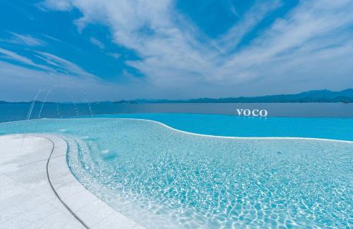 Chun'an Hotel | voco Thousand Island Lake by IHG
