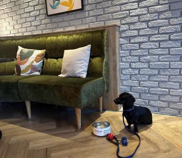 Winchester Hotel | voco Winchester Hotel & Spa by IHG
