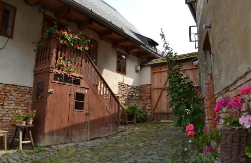 Odry House | Vodní mlýn Wesselsky