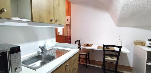 Cerknica Apartment | Vodonos