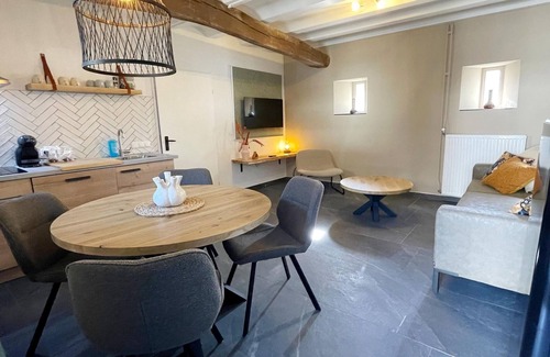 Ubachsberg Apartment | Voerendaal Family Apartment