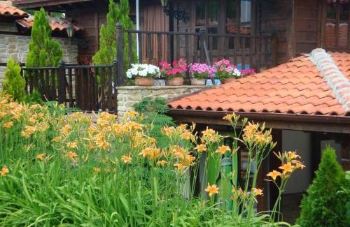 Katunishte House | Voevodski Eco Complex