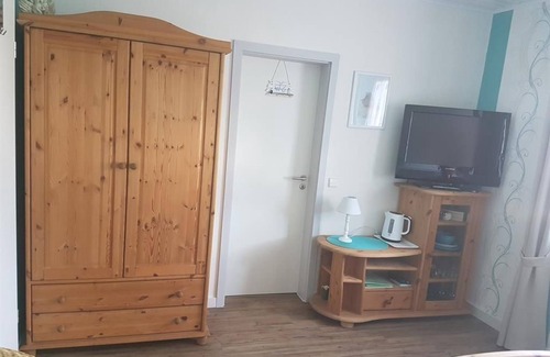 Rhens Apartment | Vogelsang vacation room - double room