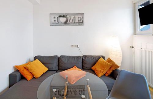 Alsfeld Apartment | Vogelsberger Bett 5 die 1