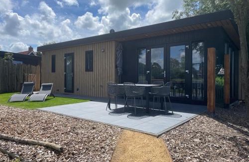Burgerbrug House | Vogelvrij, vakantie woning met landelijk uitzicht en geheel omheinde tuin