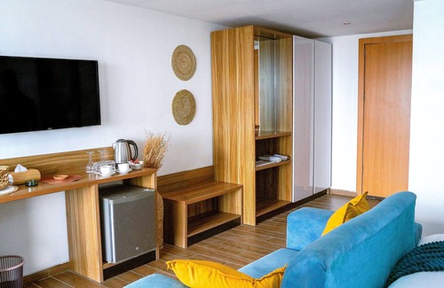 Ofin Resort | Vogue Beach Resort