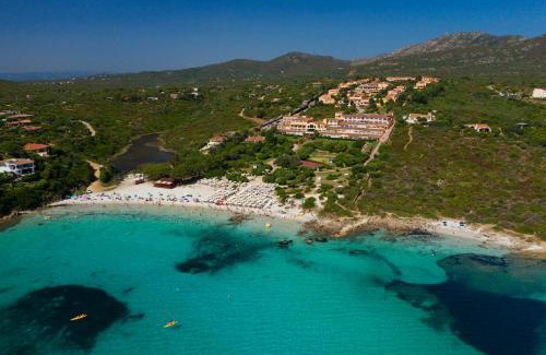 Golfo Aranci Hotel | VOI Colonna Village