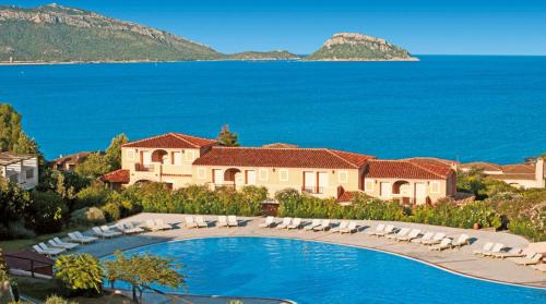 Golfo Aranci Hotel | VOI Colonna Village