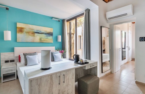 Simeri Mare Hotel | VOI Floriana Resort