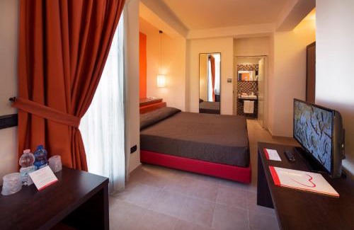 Simeri Mare Resort | VOI Floriana Resort