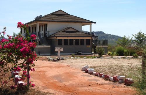 Voi House | Voi Lutheran Guesthouse