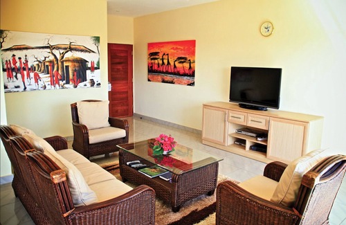 Voi Cabin | Voi Wildlife Lodge