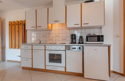 Konigsleiten Apartment | Voithofer by Interhome