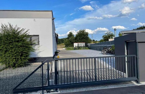 Neunkirchen a. Sand House | VOK Pension