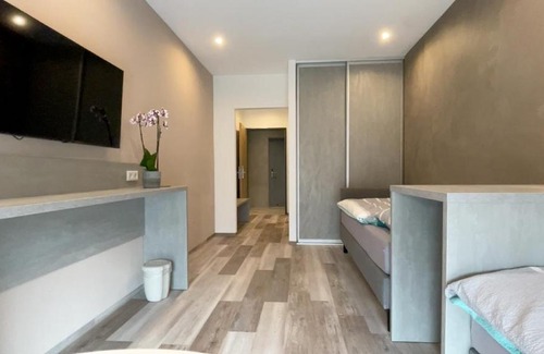 Neunkirchen a. Sand House | VOK Pension