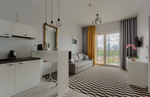 Wola Apartment | Vola Inn