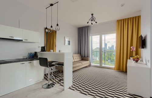 Wola Apartment | Vola Inn