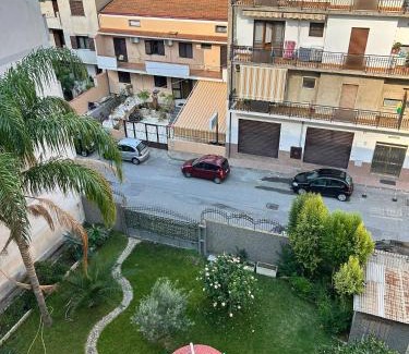 Reggio Calabria Bed & Breakfast | Volare B&B
