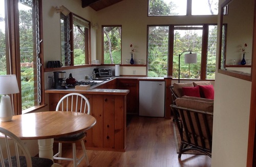 Volcano Cottage | Volcano Mountain Haven - Minutes from the Hawaii Volcanoes National Park